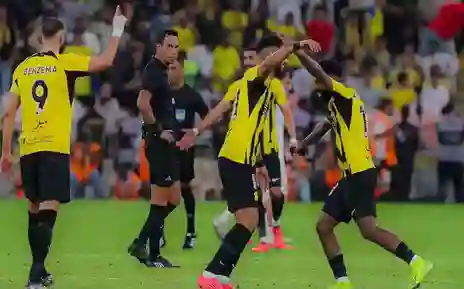 الاتحاد يوجه ضربة قاسية للهلال