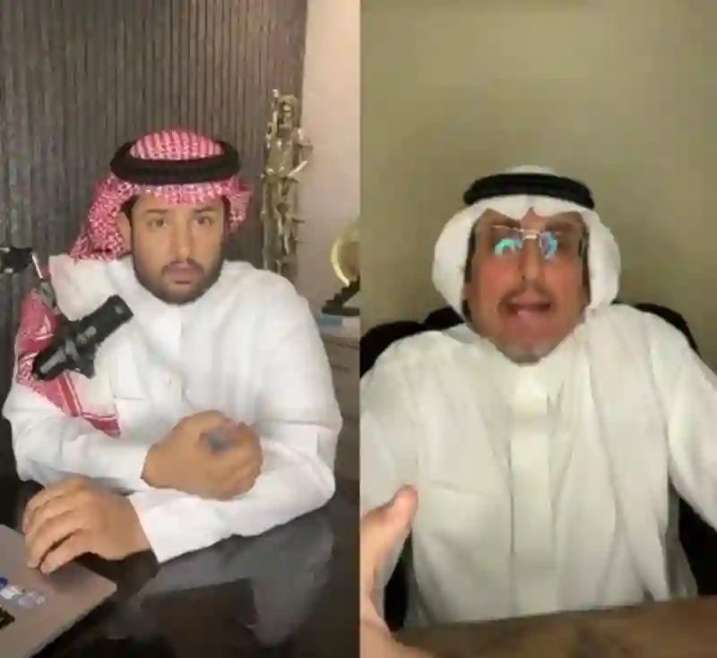 قرار من فوق بتوقيف نواف العقيدي والاتحاد السعودي والآسيوي بعيد عن الموضوع