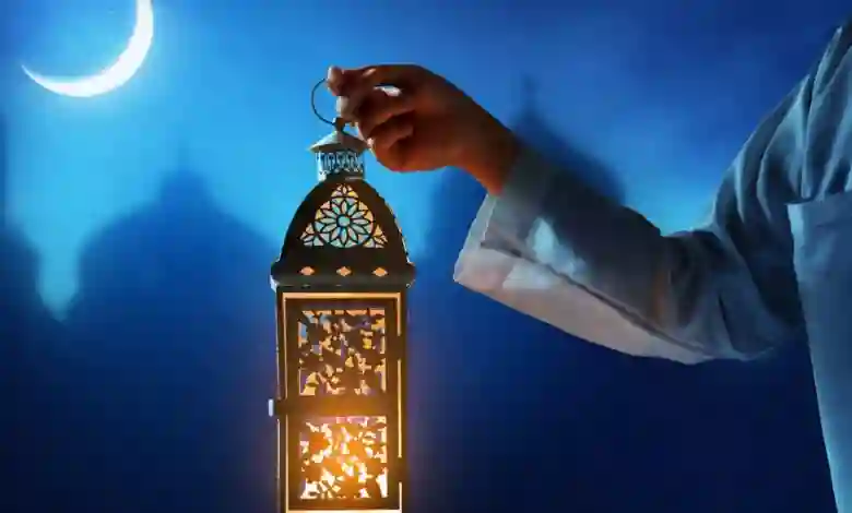 كم يوم باقي على رمضان 1446 في السعودية