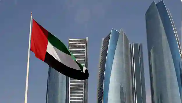 الامارات تعلن رسمياً منح الجنسية بشكل فوري