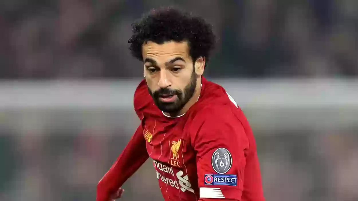 وجهة محمد صلاح القادمة 