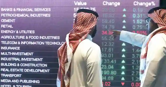 مميزات وعيوب التخصيص المحدود للأفراد في الاكتتابات الجديدة في سوق الاسهم السعودية