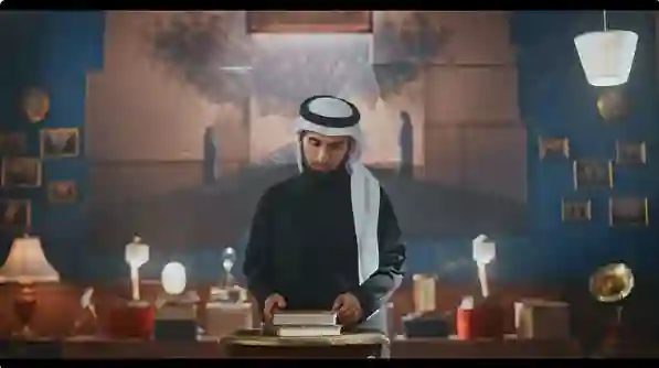 أقوى برنامج في رمضان 1446 