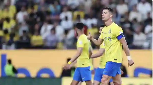 السبب الحقيقي لغياب رونالدو في أهم مواجهات النصر لهذا الموسم 