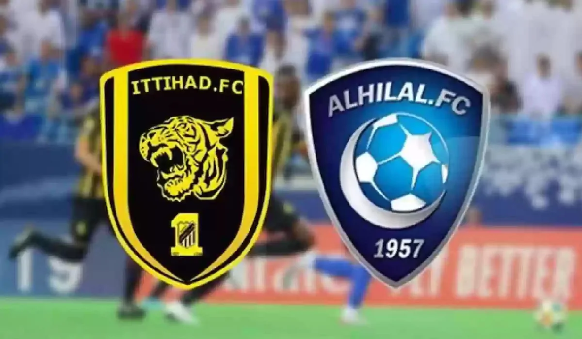 رابط حجز تذاكر مبارة الهلال والاتحاد بالجولة الرابعة من دوري روشن السعودية 2024