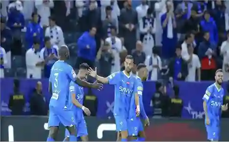 الهلال يقدم 4 كباش فداء بدل واحد ويضحي بكبار نجومه