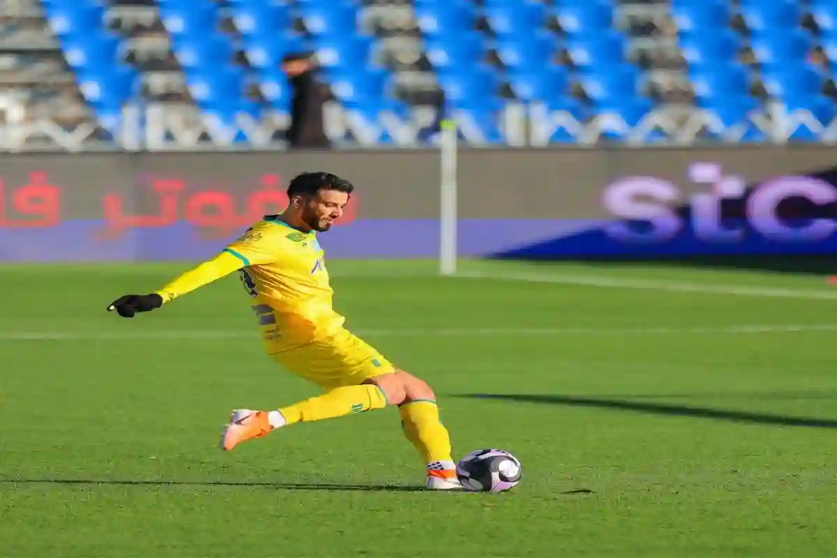 الاتحاد السعودية لكرة القدم يصدر تقرير جديد حول أفضل 5 لاعبين في تاريخ الدوري السعودي