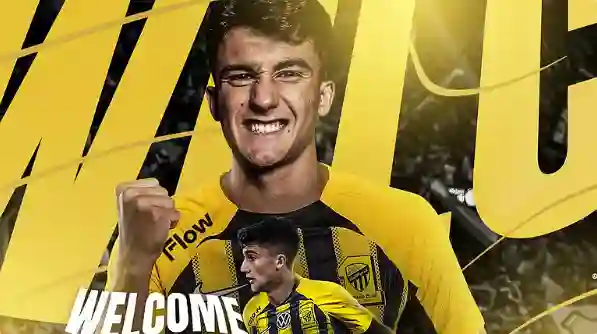 الاتحاد يوجه الضربة القاضية للهلال والنصر قبل ساعات من نهاية الميركاتو 